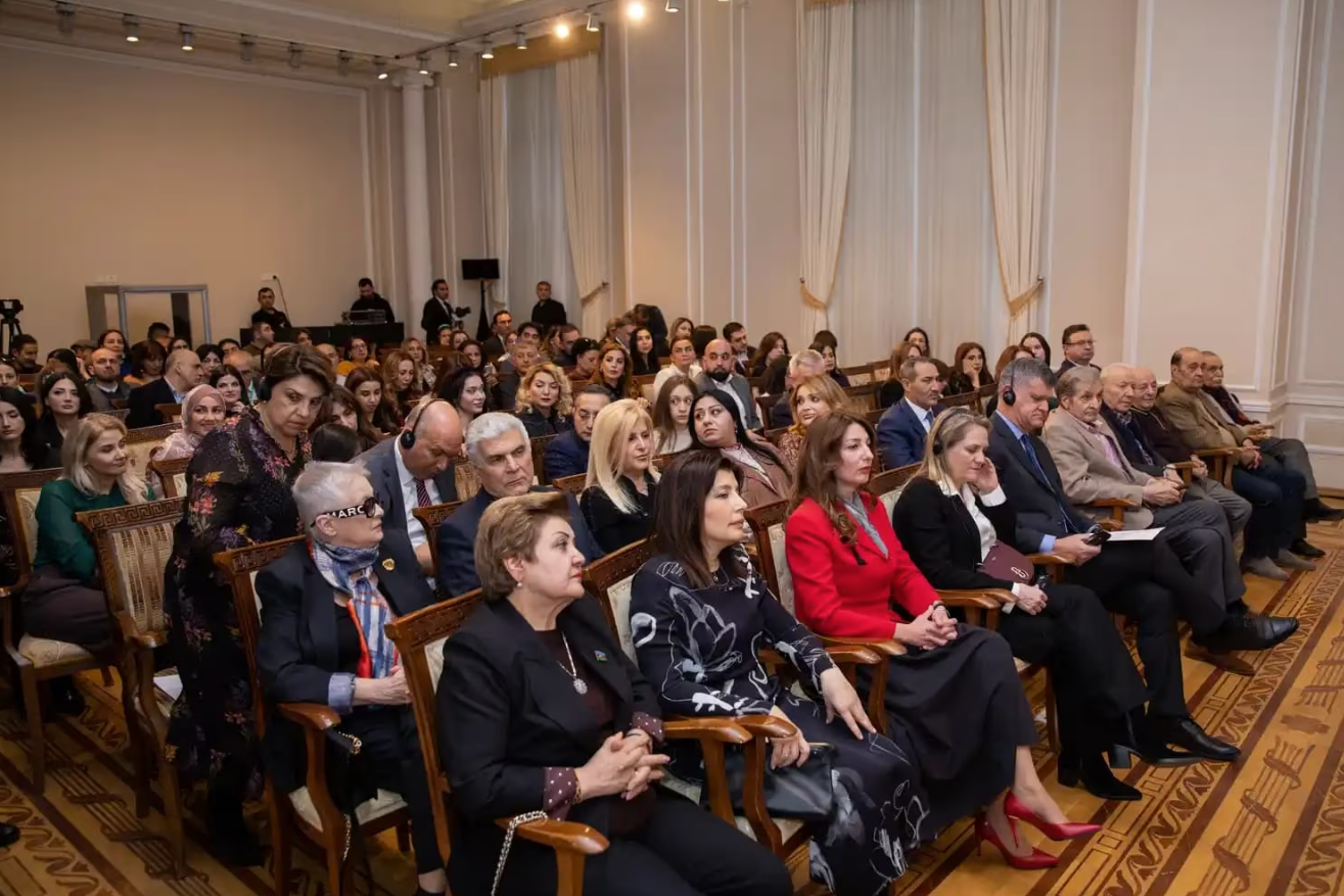 Azərbaycanda muzey sahəsində yenilikçi layihə - bp və tərəfdaşlarının dəstəyi ilə (FOTO)